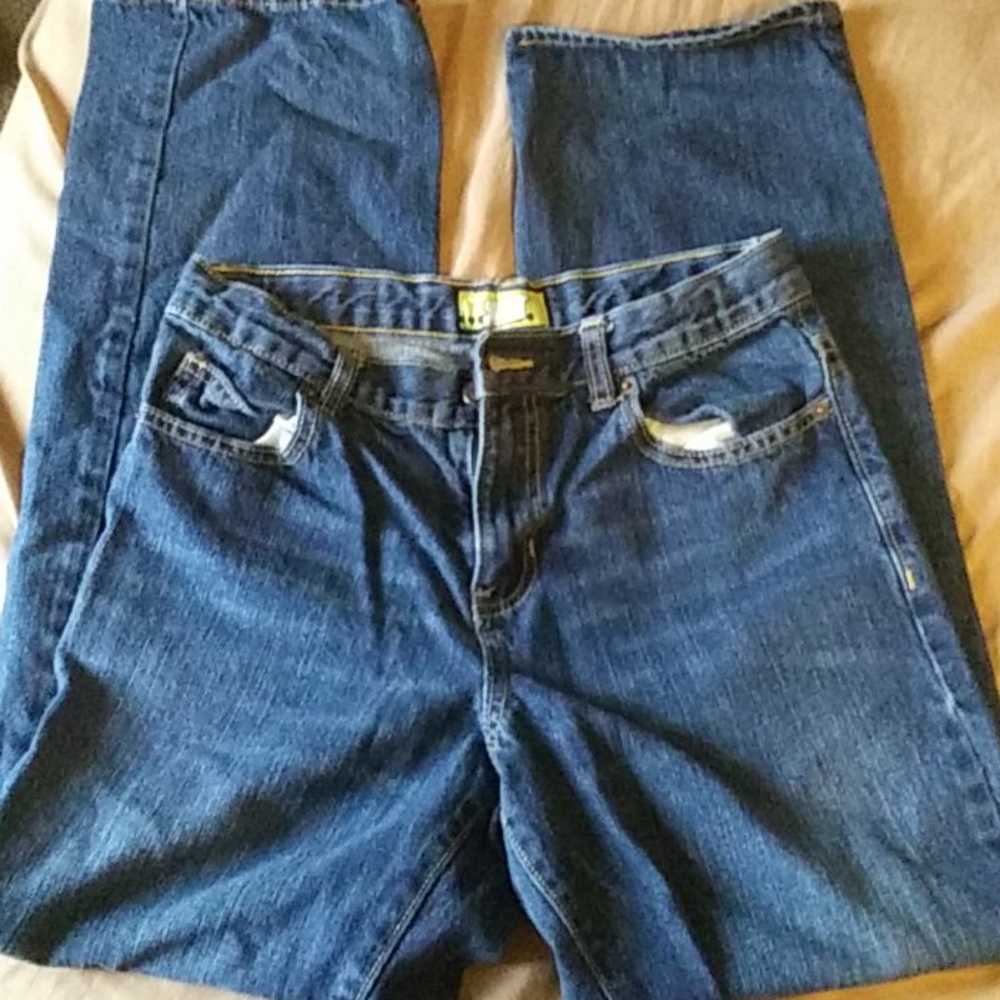 Boys old navy jeans - Picture 1 of 4